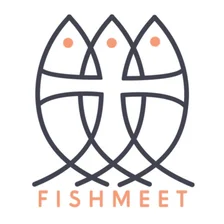 FishMeet app icon